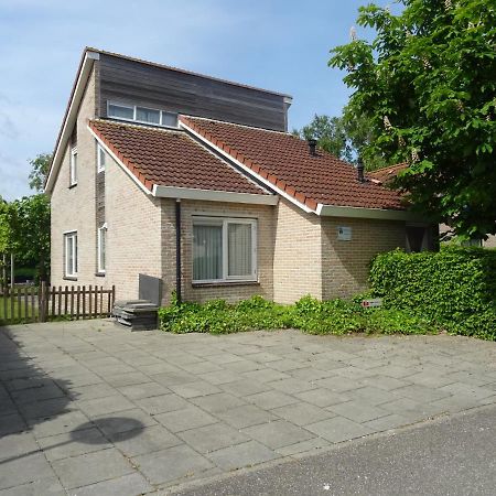 Kustverhuur, Park Scheldeveste, Schelde 222 Breskens Kültér fotó