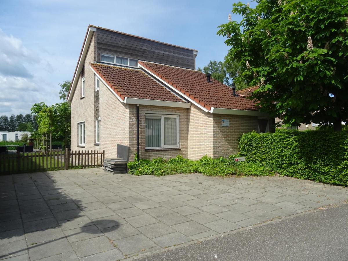 Kustverhuur, Park Scheldeveste, Schelde 222 Breskens Kültér fotó
